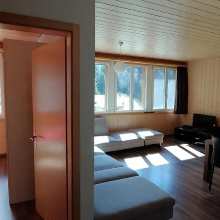 Mit 3 Schlafzimmern Wylerduemen Apartment