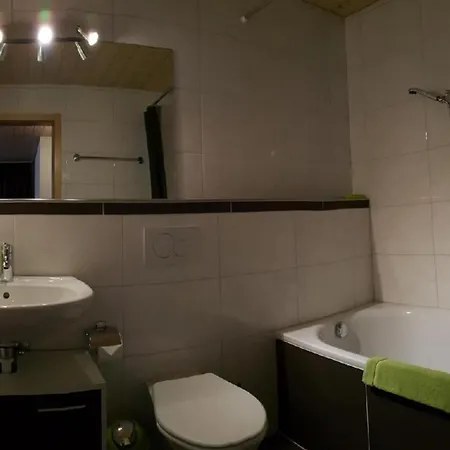 Mit 3 Schlafzimmern Wylerduemen Apartment *