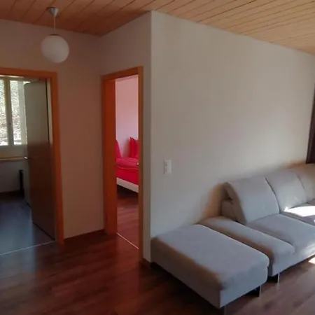 Apartment Mit 3 Schlafzimmern Wylerduemen *
